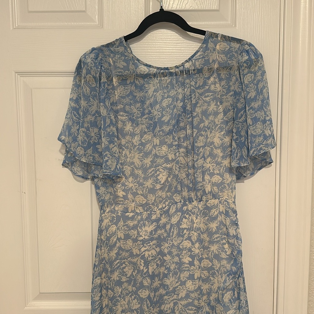 Astr the label dress